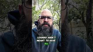 Why do the Best Leaders Have Coaches? #personalgrowth #leadershipcoach