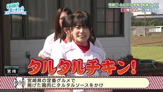 にぶちゃん！タルタルチキン！