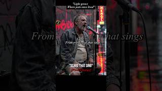 Scars That Sing (Final Chorus Version) | Emotional Song Lip-Sync | Ai Melody Town