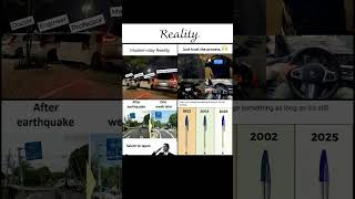 Reality #motivation #inspiration #habitsthatchangeyourlife
