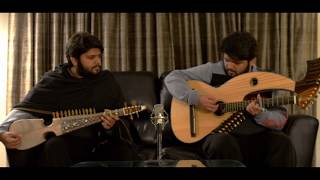 Pareshaniyan - Abdul Ahad Akhter [Rabab Cover]