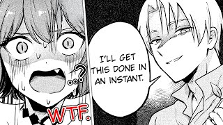 When a Pro Speedrunner Gets Isekai'd into a Game World..