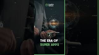 Top Mobile App Trends to Watch in 2025!