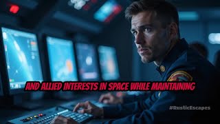 Unveiling the U.S. Space Force