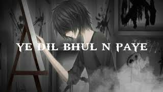 Fake Love💔Why You Cheat Me💔Heart Broken Status💔Whatsapp Status|