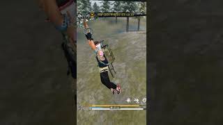 Last Jon pus Free fire game #mrbeast #foryou #freefire