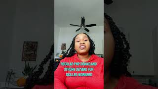 Ontario is not your only option #canadaimmigration #foreignworkers #africansindiaspora #novascotia
