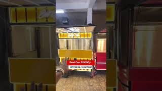 #foodcart #foodcartmanufacturer #foodcartdesign