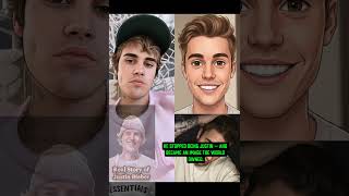 “The Boy Who Lost Himself in the Spotlight 🌍💔 — The Real Story of Justin Bieber”