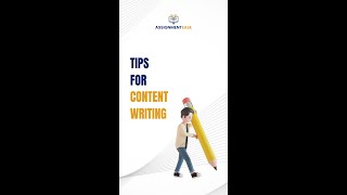 Tips For Content Writing | Step To Step solution for content writing
