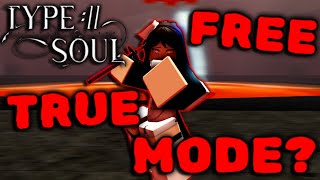 [Type Soul] Hell Mode RING 1 SKIP METHOD?! Free True MODE? (NO NPCS!)