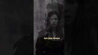 phir_bhi_tumko_chahunga_🥺_❣️_slowed_ reverb _ansthetic song Arijit #status #sad status #lofi #song||