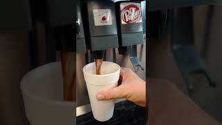 Twisted Soda with Root Beer!