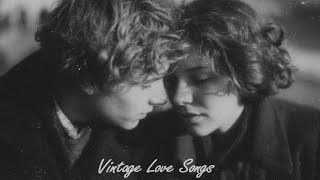 Romantic Oldies Playlist ❤️ Classic 60s Love Songs & Vintage Soul Hits