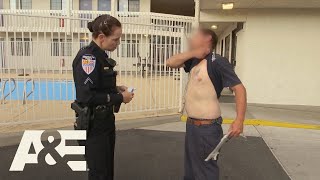 Live PD: Probation Violation (Season 3) | A&E