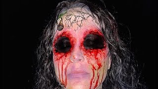 Emily Tomasello SFX 2024