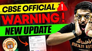🚨JEE Aspirants: BAD NEWS😱 CBSE MAJOR UPDATE! | Harsh Sir