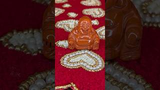 #jasper #happybuddha #carving @SYCrystalsMalas  #crystalshop