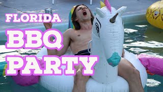 COVID SHMOVID - We Had A Party