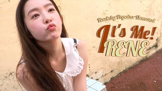 Back by Popular Demand 🩷 It’s Me IRENE🙋‍♀️ㅣ여러분의 성원에 힘입어 돌아온 ‘나야 아이린이’
