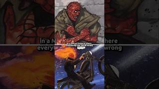 A Marvel Universe Where Everything Went Wrong