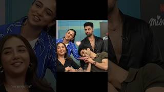 AWWWWWW najar mat lagana koi❤️#mismatchedseason3 #taarukraina #ahsaaschanna #mostlysane #rohitsaraf
