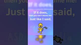 CATCHIT! animation meme | Oc animation | #flipaclip #oc #animation #shorts