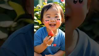 Mango strawberry #mango#storytime#youtubeshorts#youtube#new#motivation#trending