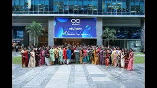 7th Foundation Day Celebrations.