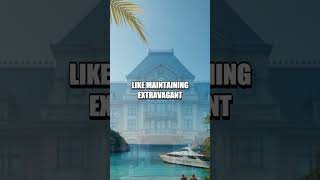 The Unseen Realities of Celebrity Luxury