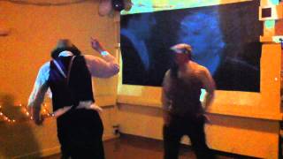 Country/Western Style Dancing