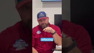 Wesley on Leadership: It’s Not Just HVAC—It’s Life