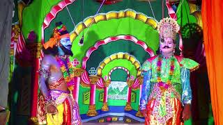 Munirangaswamy Natakam part11 mune Rangaswamy Jeevitha Charitra