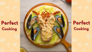 Lobster Recipes To Make When You're Feeling Fancy #Yumupfood