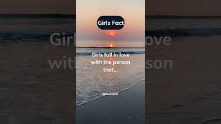 Girls fall in love… #shorts