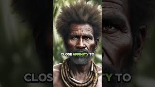 Are Australian Aboriginals African? Part II #dna