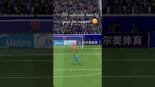 efootball 2026 #subscribeformorevideos #target1ksubscriber #shortvideo