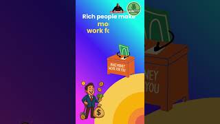 Rich people uses this trick #financialfreedom #money #investment #makeeasymoney