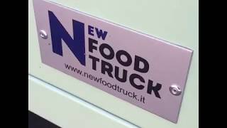 VENDITA FOOD TRUCK ITALIA ( www.newfoodtruck.it)