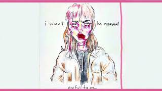 awfultune - sweating