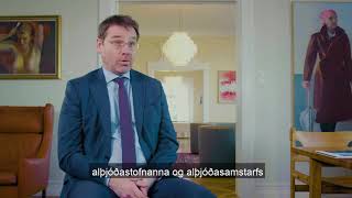 Höfði friðarsetur I Friðardagar 2020