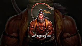 #hanuman ji short  #hanuman chlish short video editor video viral video