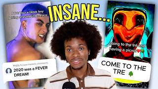 2020 Tik Tok Nostalgia