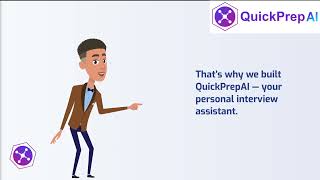🚀 Ace Your Next Interview with AI-Powered Prep!