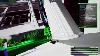 Orion Drift's New Update LIVE