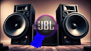 Heavy Bass JBL Test 🔥 | Feel Every Beat! #JBLPower #BassCheck