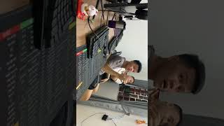 Lại là Tài Xỉu part 2