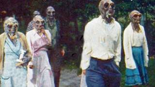 Top 10 Disturbing Photos That Suggest We’re Living in a Simulation