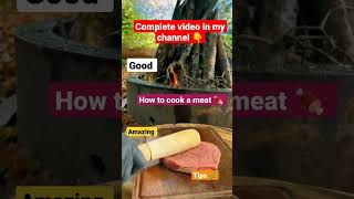 #cooking #amzing cook 🤓 #new #amzing #beautiful