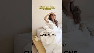 The Plant that ✨CLEANS✨my Home #shorts #houseplants #airpurifyingplants #indoorplants #plantcare